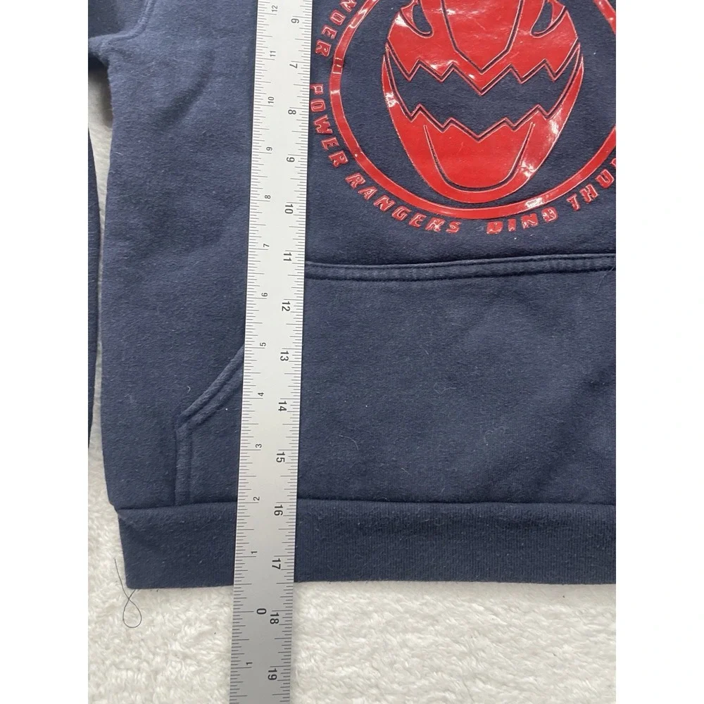 Power Ranger vintage youth